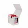 T319 blanco-rojo