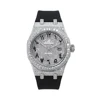 Silicone-Argento AH