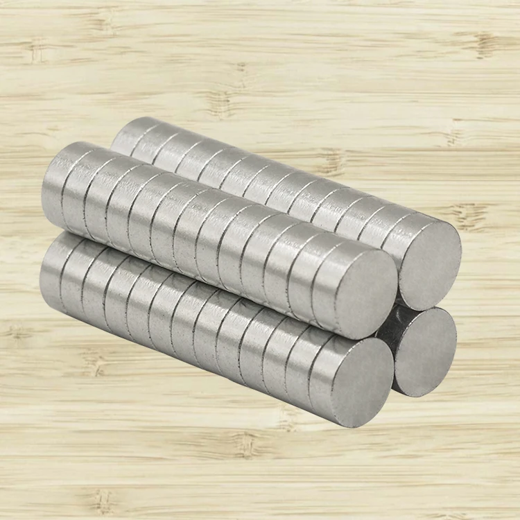 N35 Магниты для кошельков круглый магнит китайский поставщик