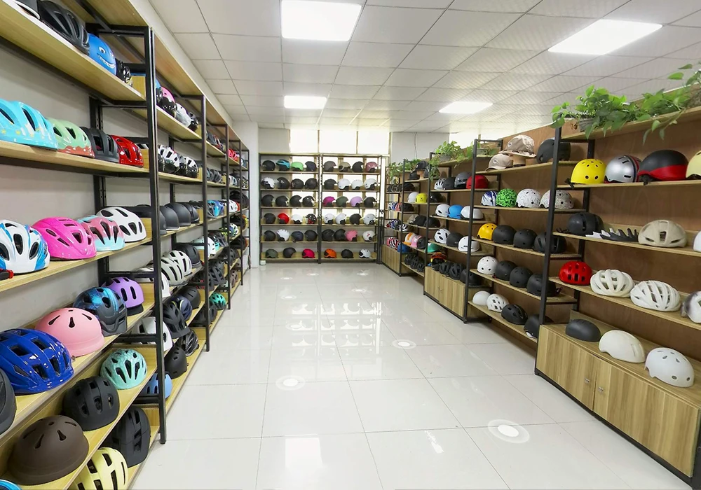 Dongguan Ruihe Sports Technology Co., Ltd. 3