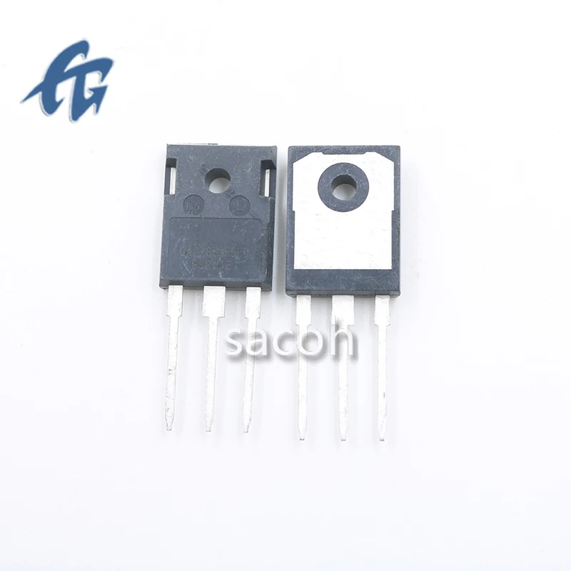 SACOH Vysoká kvalita Originální elektronické součástky Dodavatelé G40T65AK5HD