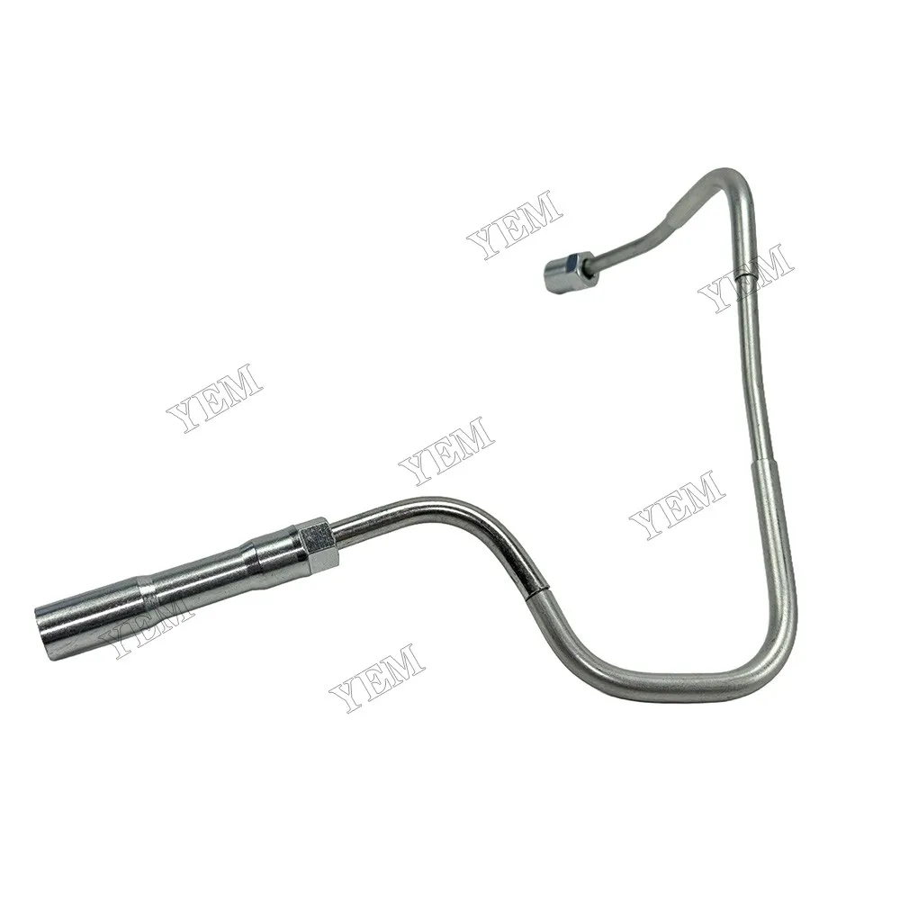 High Pressure Tube 6252-71-5120 Fit for Komatsu 6D125 Engine 6