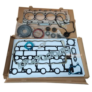Automotive Parts Other Engine Parts Repairing Kit Engine Gasket Set for Ldv T60 Accessories Maxus T60 V80