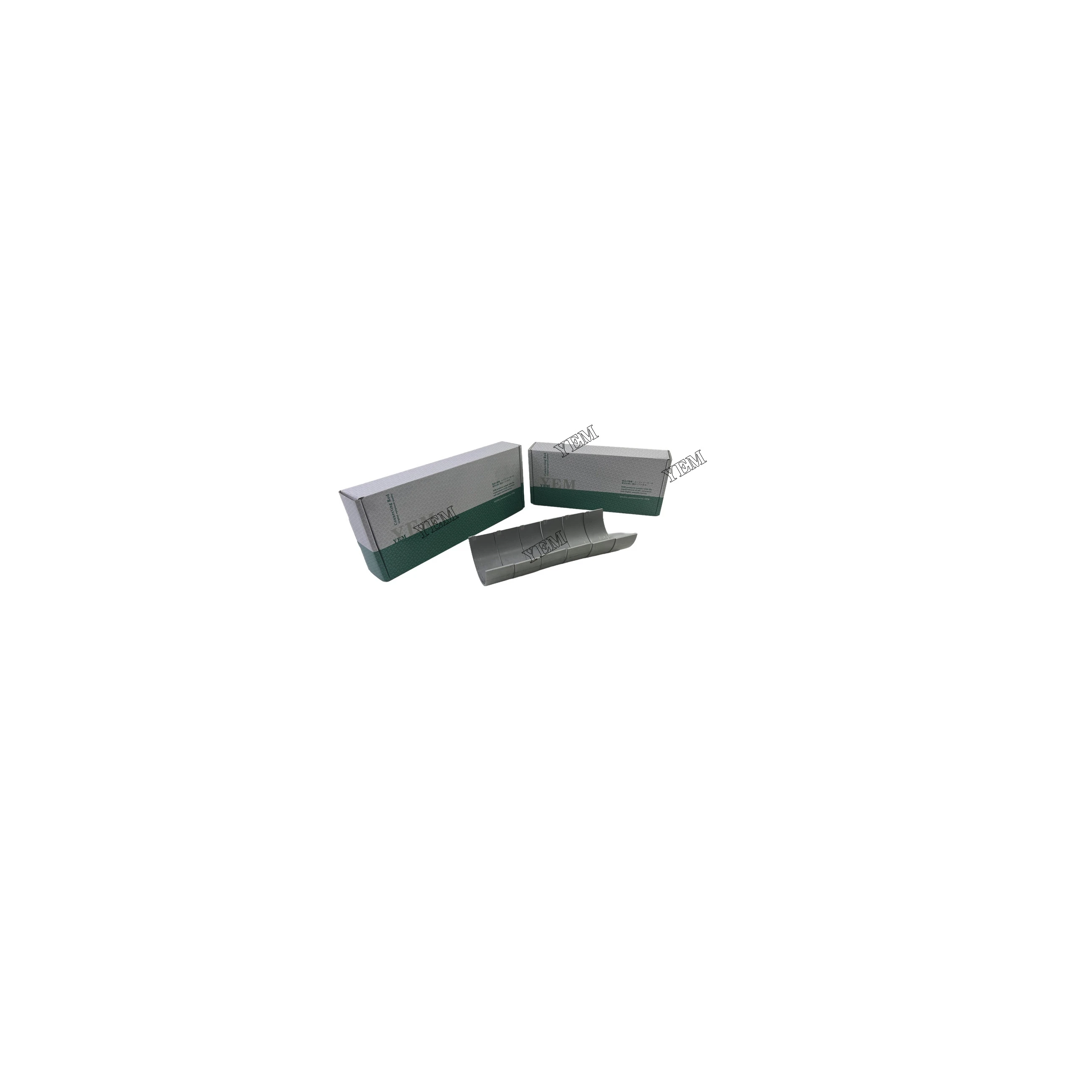 3TNB82 Connecting Rod Bearing STD for Yanmar Wholesale Engine Parts