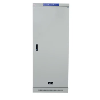 XL-21 Load Center Cabinets designed for Easy Access and Maintenance fixed switch cabinet