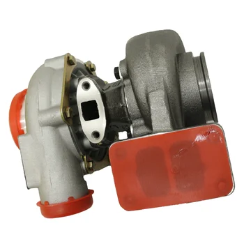 CNWAGNER  H1C Diesel TurboCharger 3522900 3802290 3520030 3535381 Applicable for Cummins 4BT 3.9