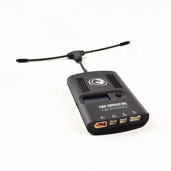 【新品】TBS CROSSFIRE LITE TBS Crossfire Tx Lite Transmitter Module — Pyrodrone
