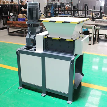 新品未使用　AHD shredder/rawlifefactory caudex Good Performance Waste Paper Plastic Materials Wood Paint Bucket