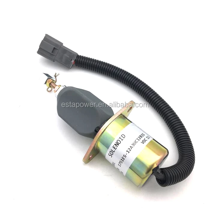 engine-stop-shutdown-solenoid-