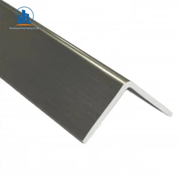 Competitive price deformed Q195 Q235 A36 A36M 45*5mm carbon/stainless steel section eaqul angles bar