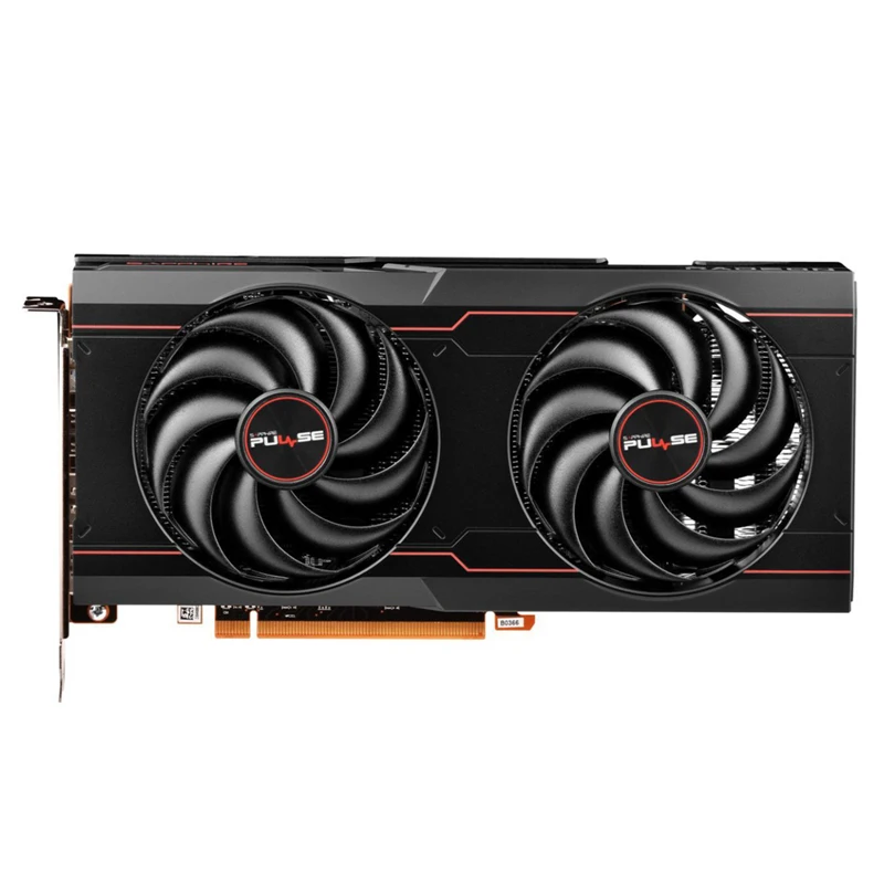 グラフィックボード・グラボ・ビデオカード SAPPHIRE AMD RADEON RX 6600XT マイナーに狙われるグラボ！】サファイア社「SAPPHIRE PULSE