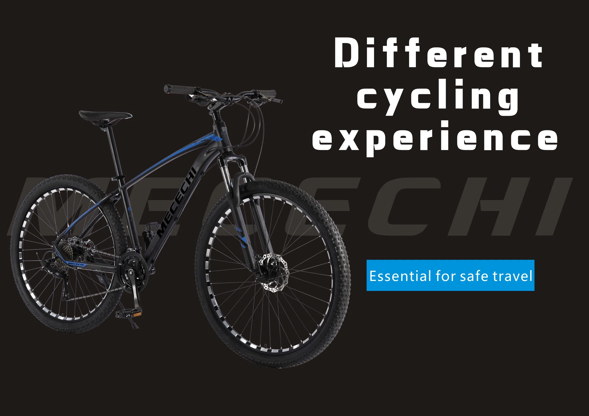 Bicicleta discount odyssey 27.5