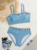 azul pavo real