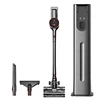 Gris + Aspirateur + Station de nettoyage de poussière intelligente