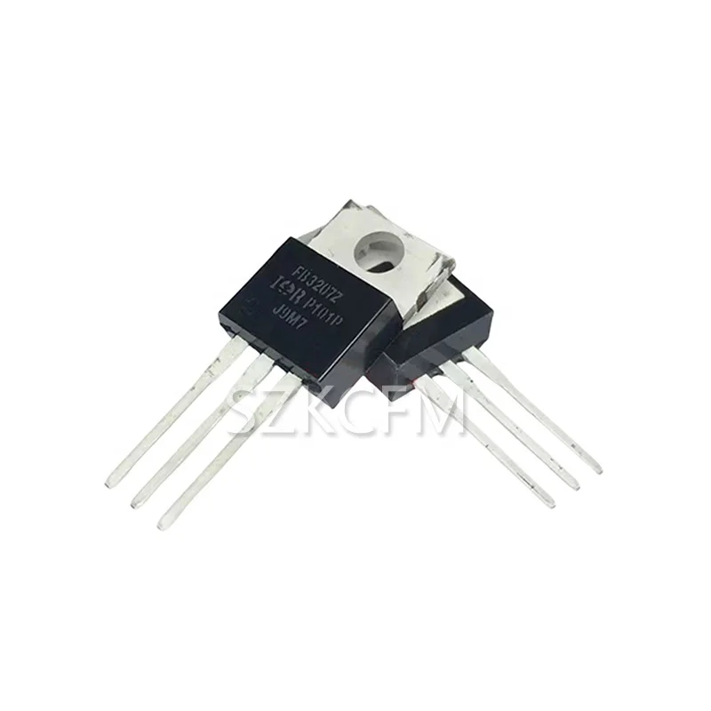 (Power IGBT Transistor MOSFET Diode SCRs) IRFB3207ZPBF IRFB3207Z FB3207Z