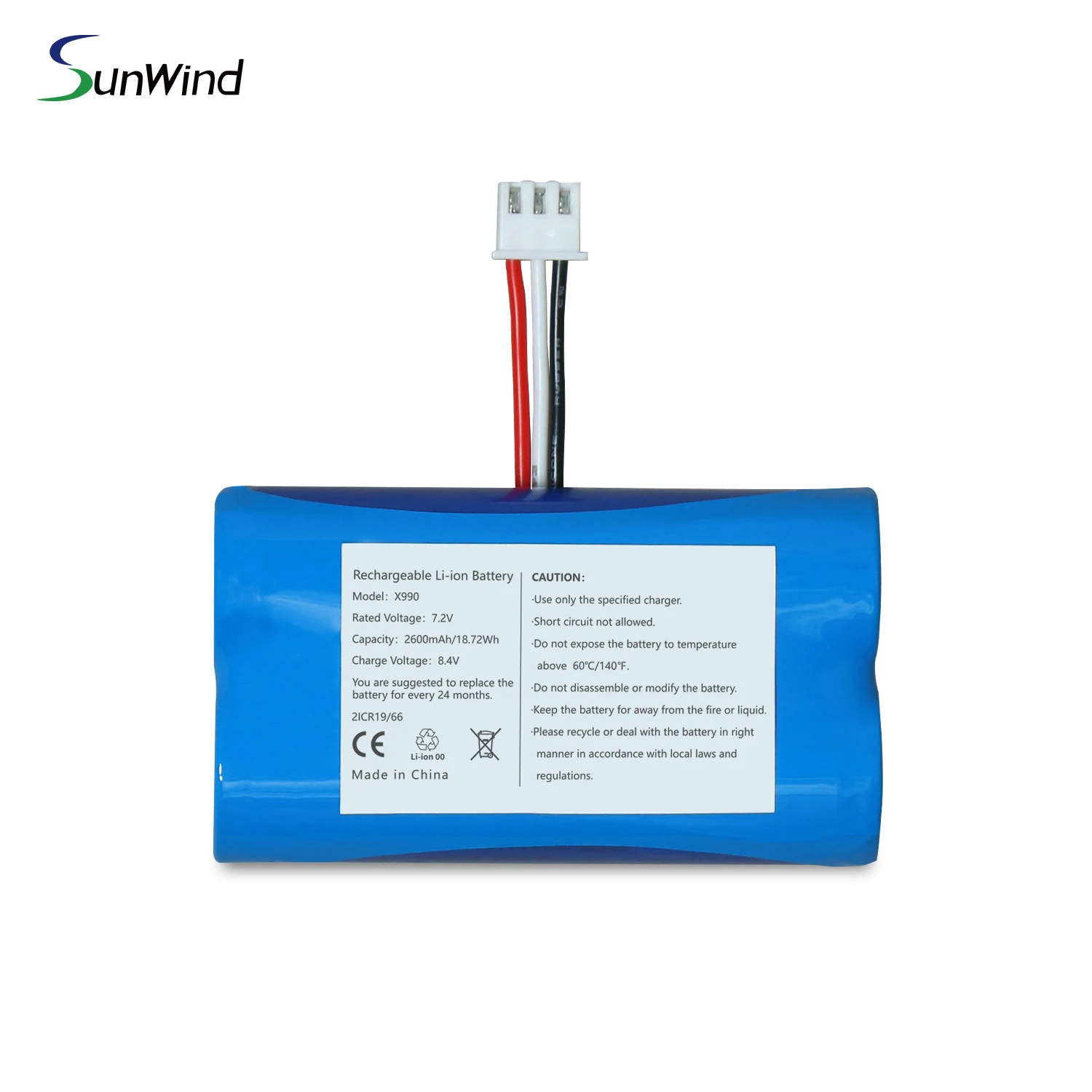 Garmin La Batería De Li-Ion 361-00063-00 7,4 V 920mAh 6.8Wh Para BMW Motorrad Navigator Vi 6