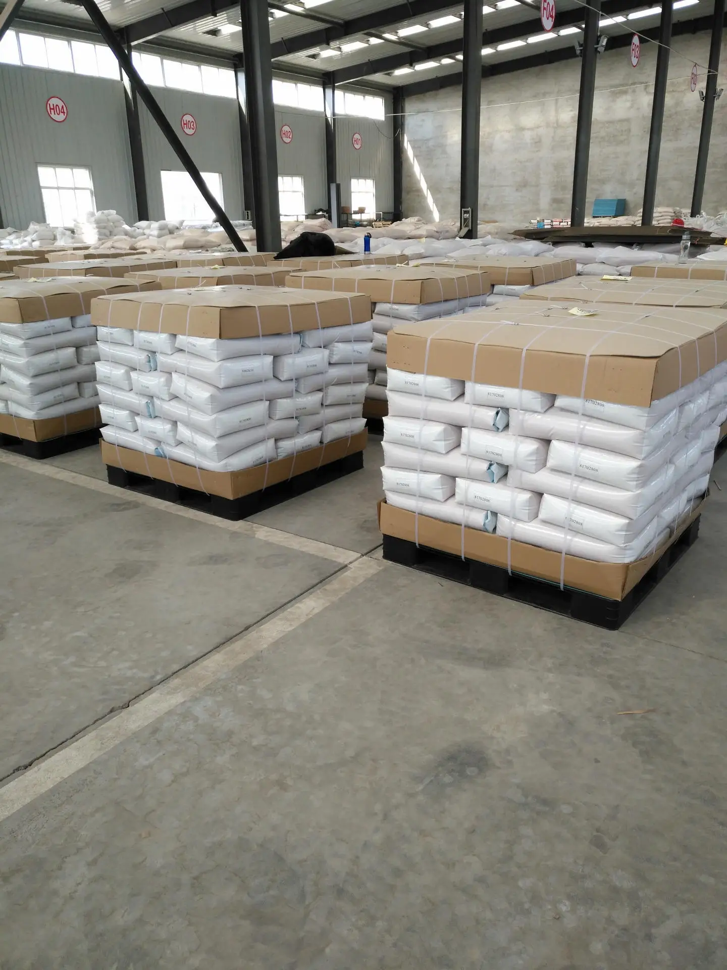 Ion Exchange Resin for Platinum Group Metals Recovery