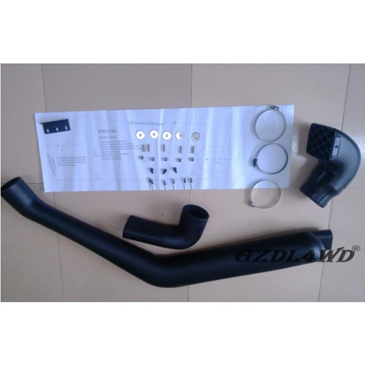 4x4 Snorkel Suit Hilux 1989 1997 Hilux 106 Series Snorkel Air Intake System Buy Hilux Ln106