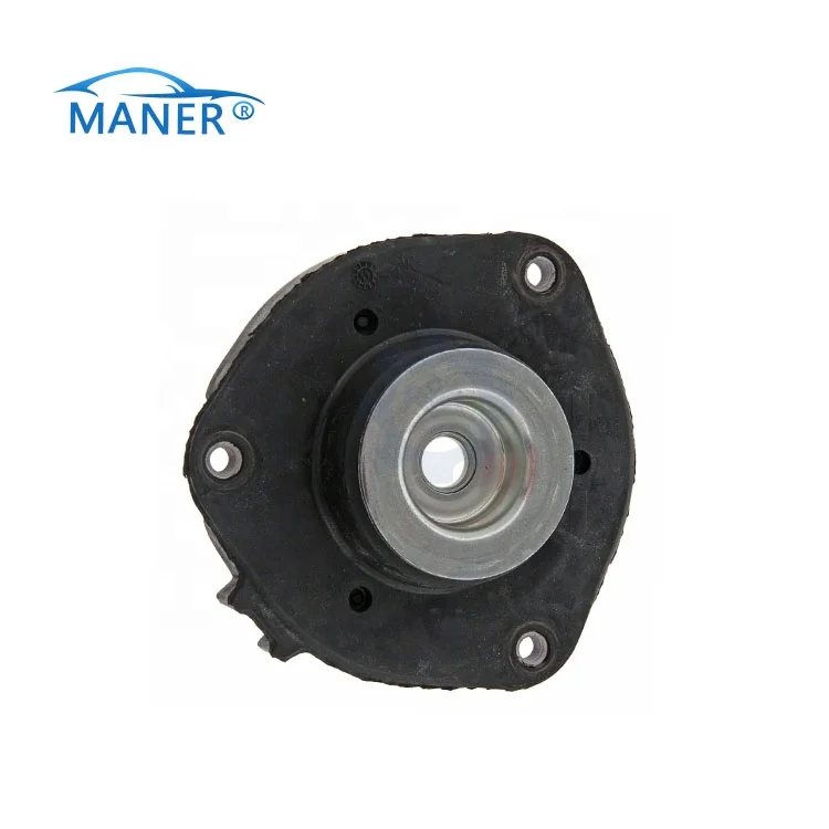 MANER Auto Part Front Shock Mount 7N0412331 for VW Seat Front Shock Absorber Mount