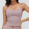 Purple Vest