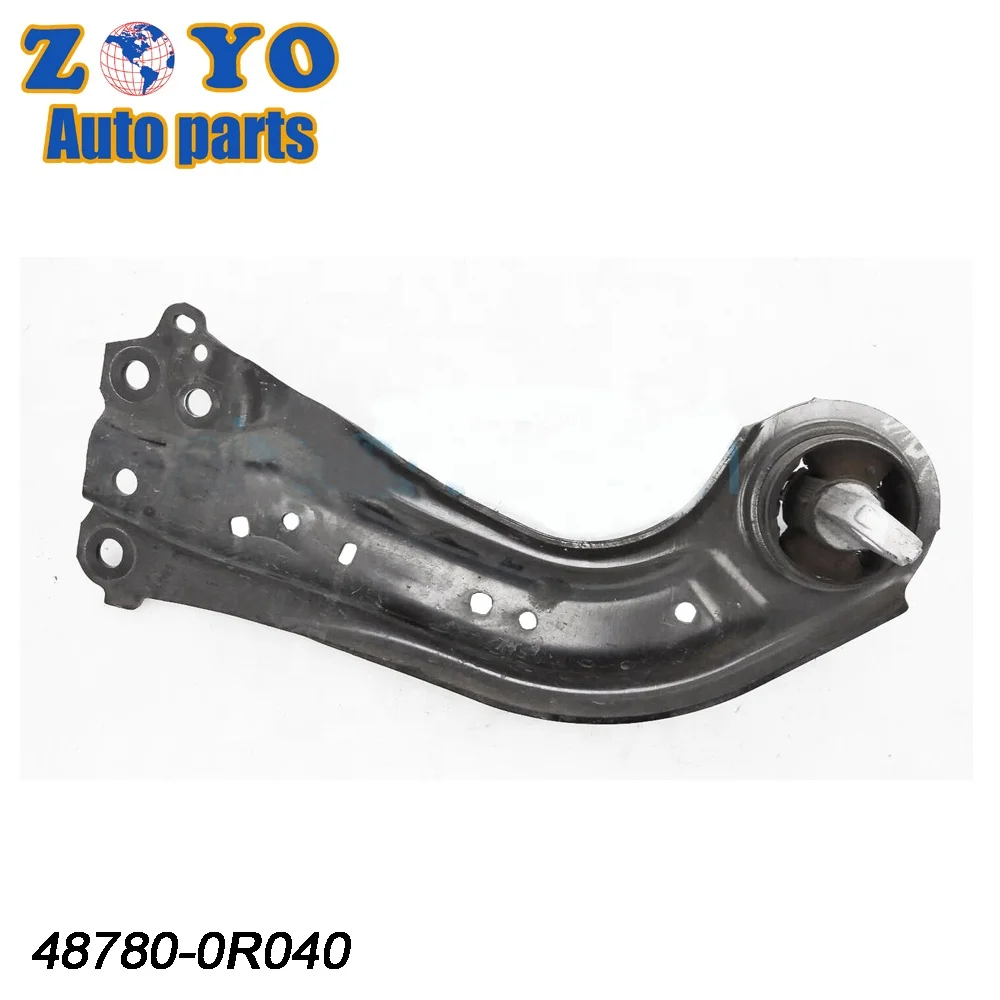 48780-0R040 48780-42070 High Quality Suspension System for Toyota