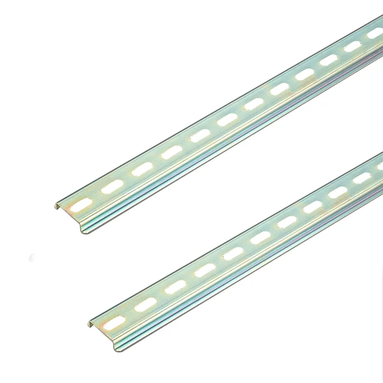 Высококачественный промышленный стальной Электрический din-рельсовый