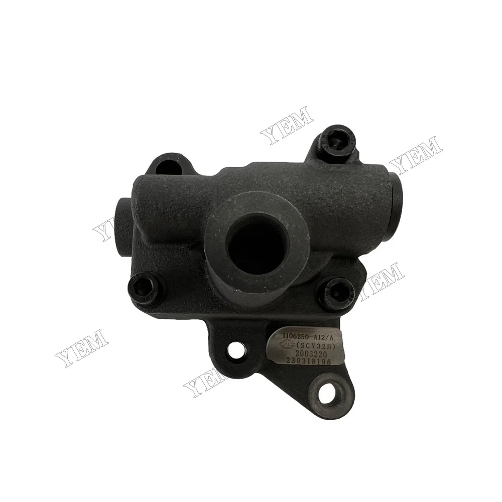 Fuel Pump 04909040 Fit for Deutz TCD2013-L06-4V Engine Parts 5