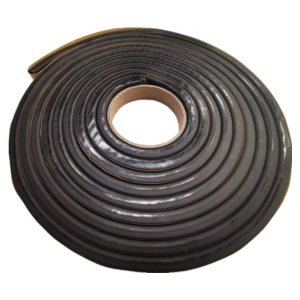 Водонабухающий водостоп/бентонитовый водостоп/Гидрофильная водостопорная полоса для бетонных стыков