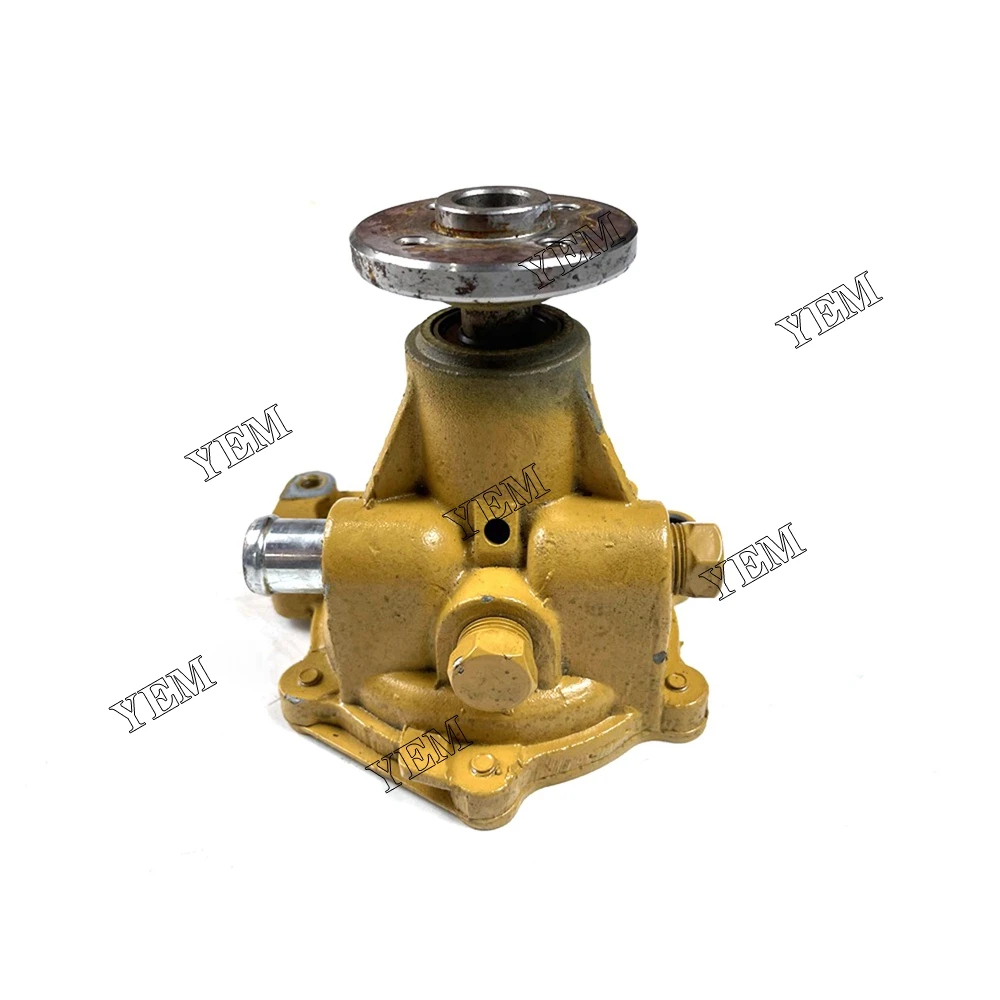 Engine Repair Kit C2.2 Water Pump for Caterpillar Engine Parts Manufacturer 3