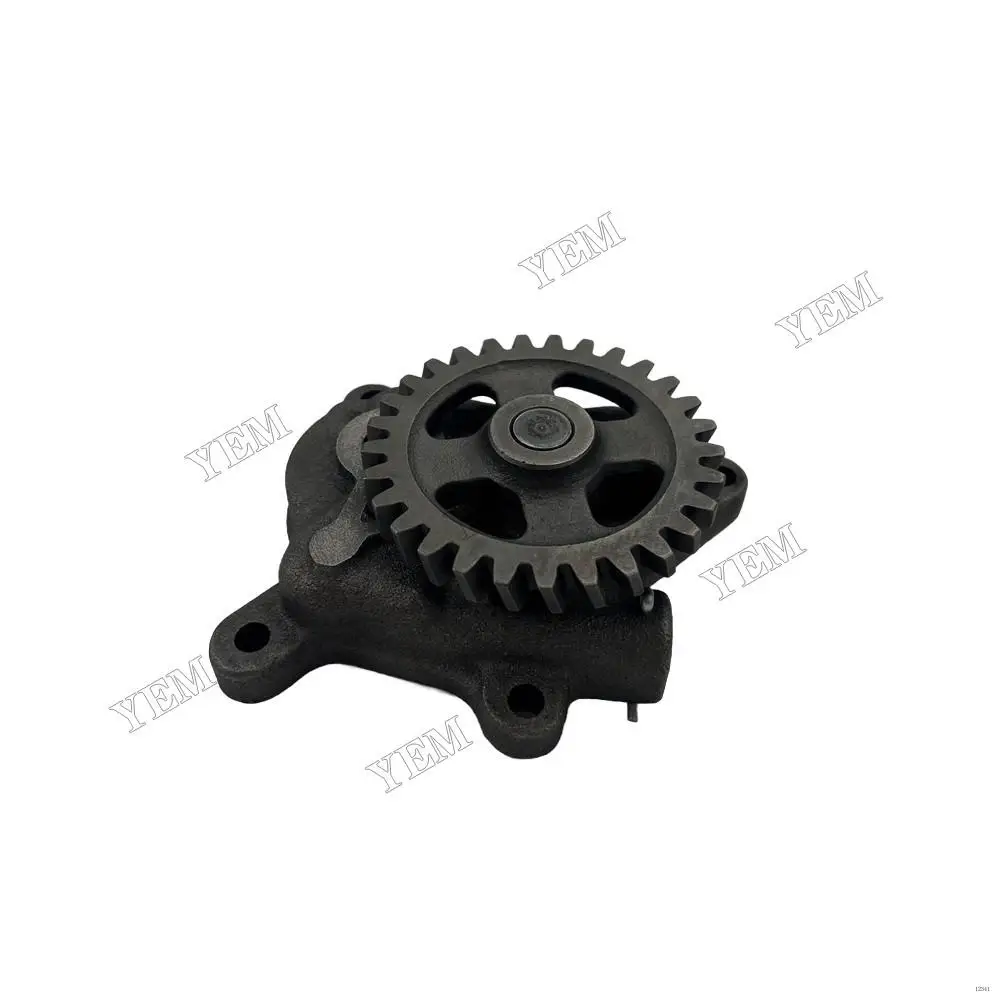 6HK1 Oil Pump for Isuzu Engine