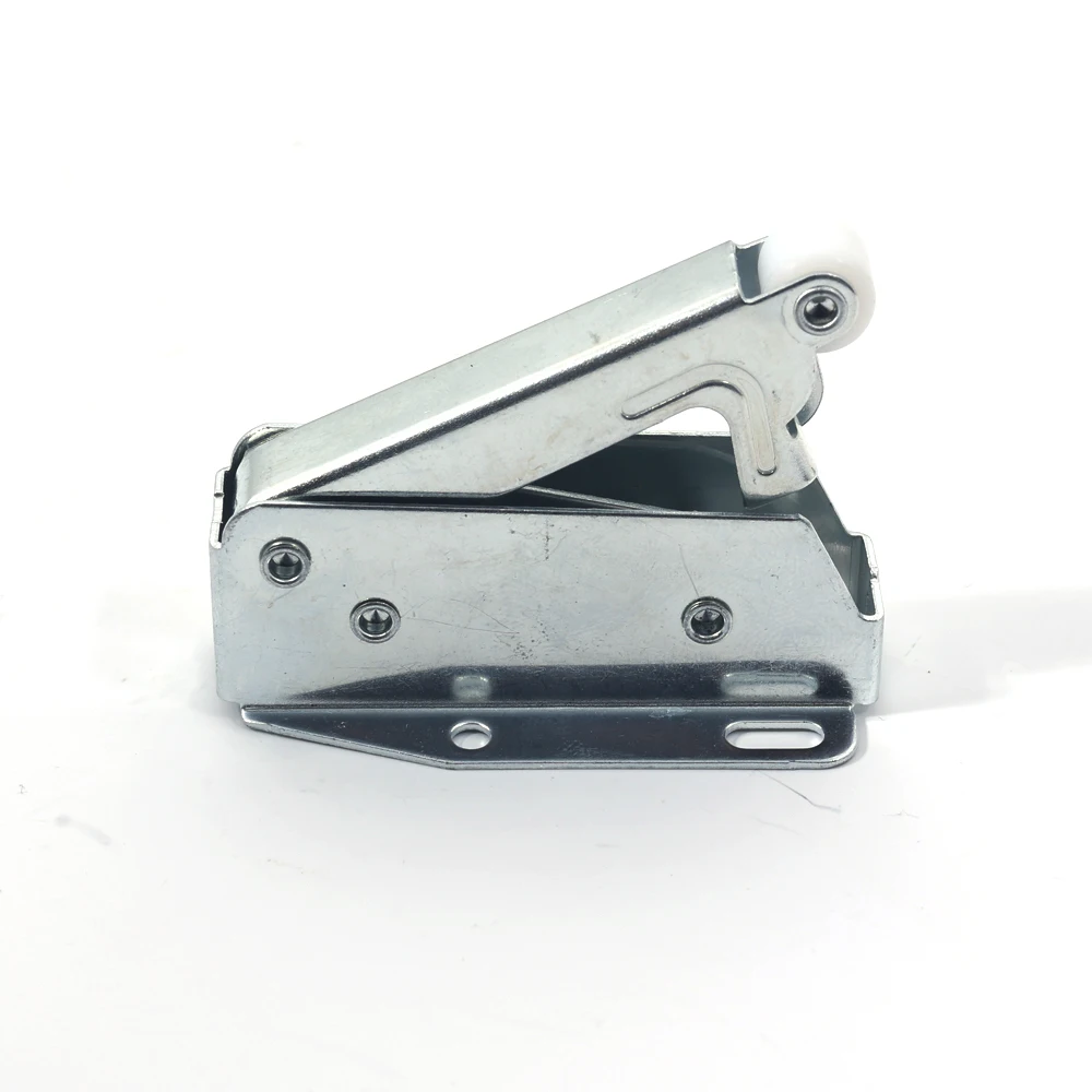 Push Lock for Access Panel Access Panel and Cabinet Snap Touch Latch Mini Push Lock