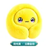 สีเหลืองซันไชน์-สีทองอำพันปัดฝุ่น