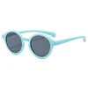 C2 D901 baby size- Sky blue/black lens