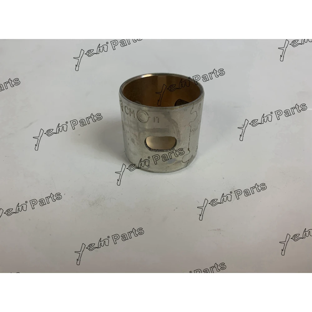 D3D Bushing 02108088 for Volvo