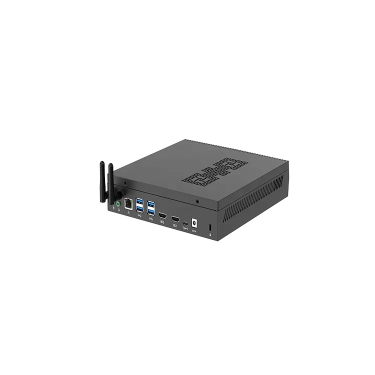 12 I9-12900H & I7-12700HミニPC 8GBディスクリートグラフィックスGPU