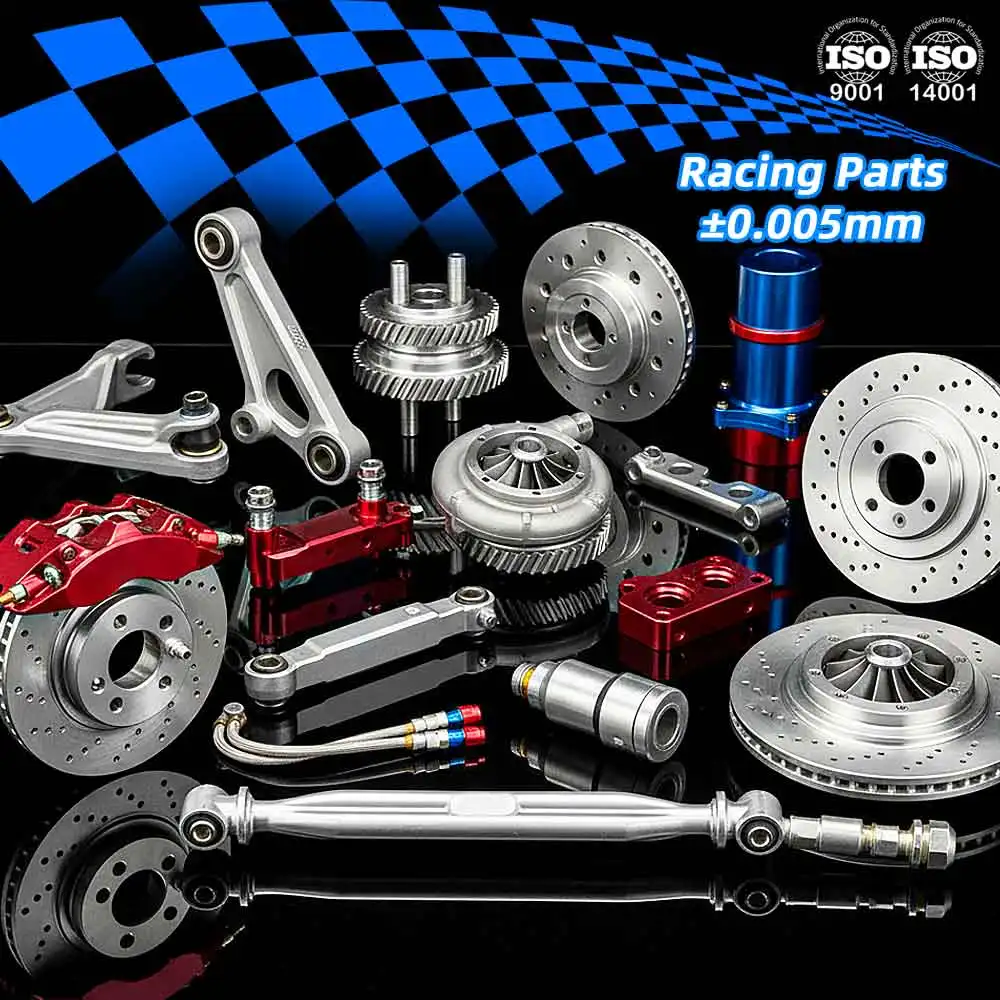 CNC Motorcycle Harley Davidson Custom Parts Factory For CNC Hand