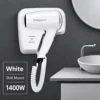 1400W white