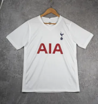 2022 Yupoo Football Shirt Manchester United Tottenham Liverpool Football Shirt English League Fan Edition Football Shirt