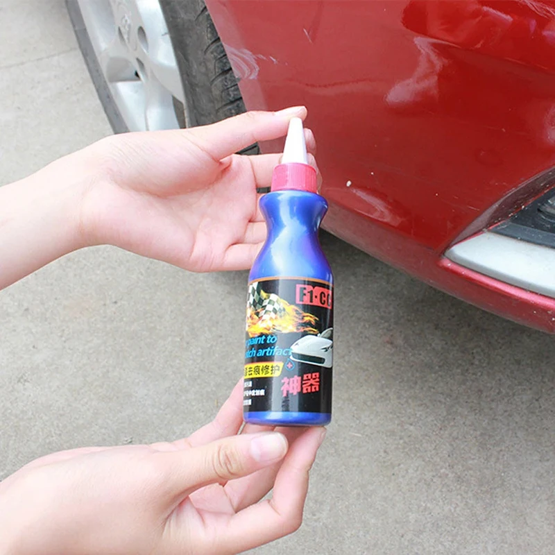 Abrasive for Scratch Repair of Automobile Paint for Automotive Paint Ship Shardware Car Scratch Repair Sponge