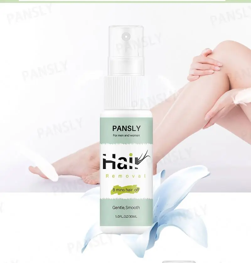 Private Label Instant Body Hair Remover Spray Hair Removal Spray Depilatory Cream Mild And Not Stimulate Hair Removal Spray Buy Spray Hair Remover Permanent Hair Removal Spray Hair Removal Spray