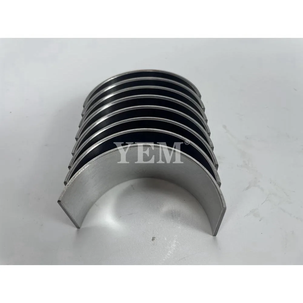 For JCB JCB444 Con Rod Bearing High Performance Engine Parts 5