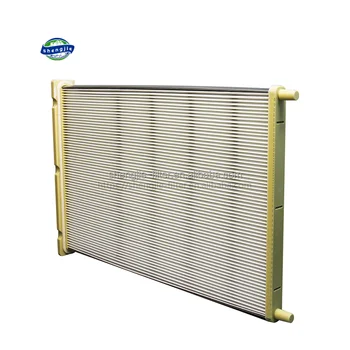 Custom High-efficiency Dust Air Filter Filtration Cartridge Panel