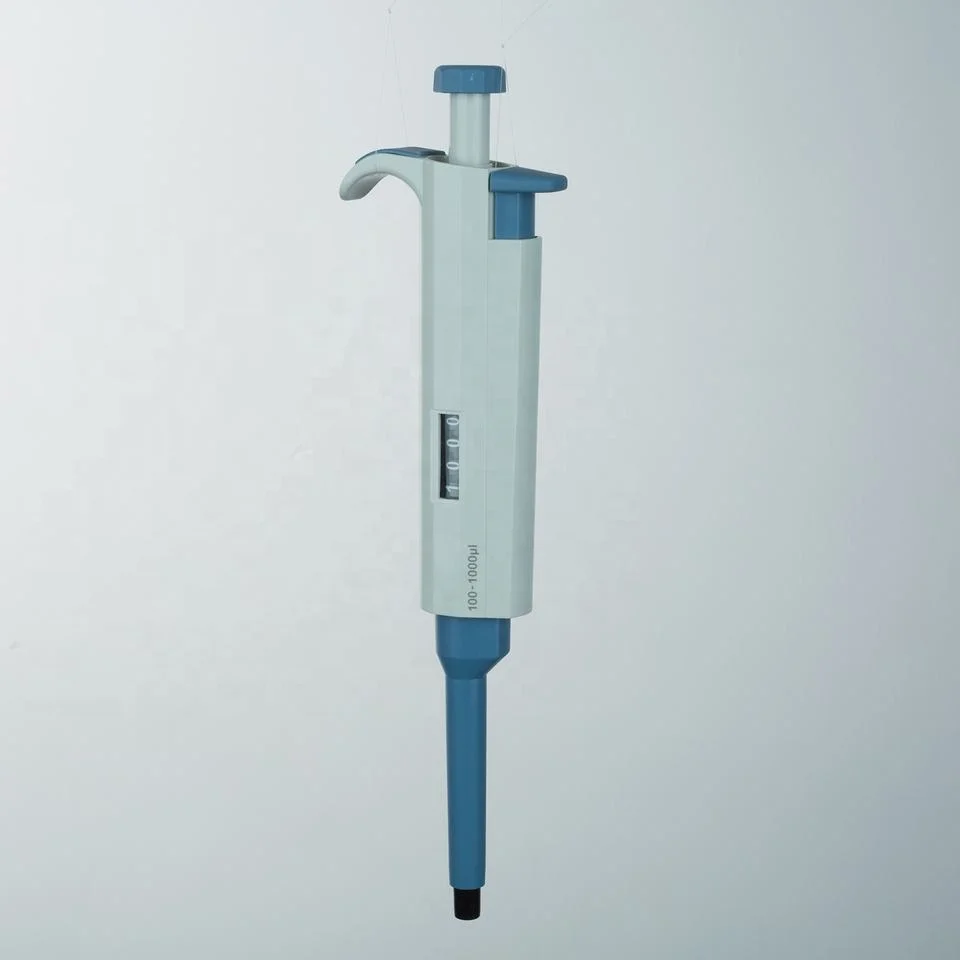 2023, Высококачественная лабораторная Пипетка с регулируемым объемом, химическая переносная Пипетка для больницы