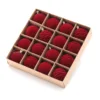 6*6cm 16pcs