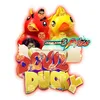 pato diablo