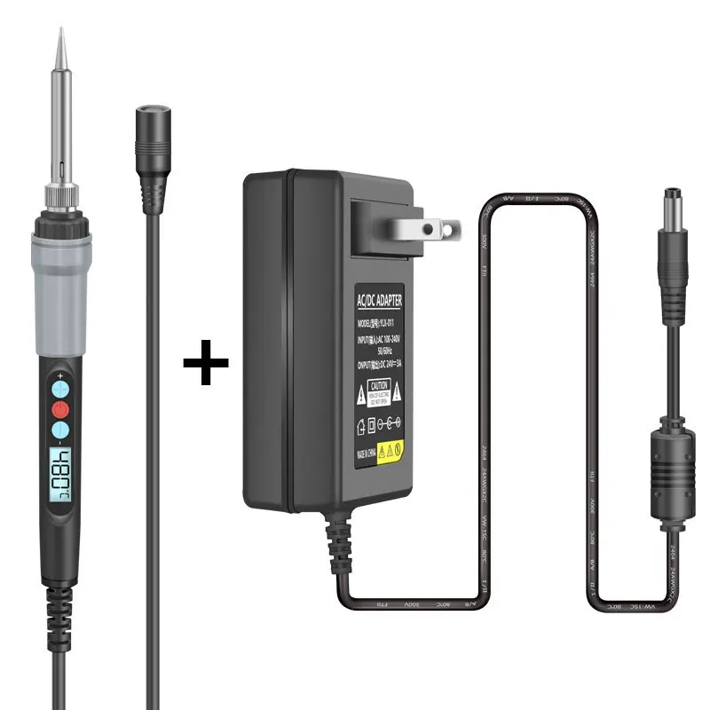 Low Voltage 12v 24v Car Soldering Iron Electric Soldaring Electric