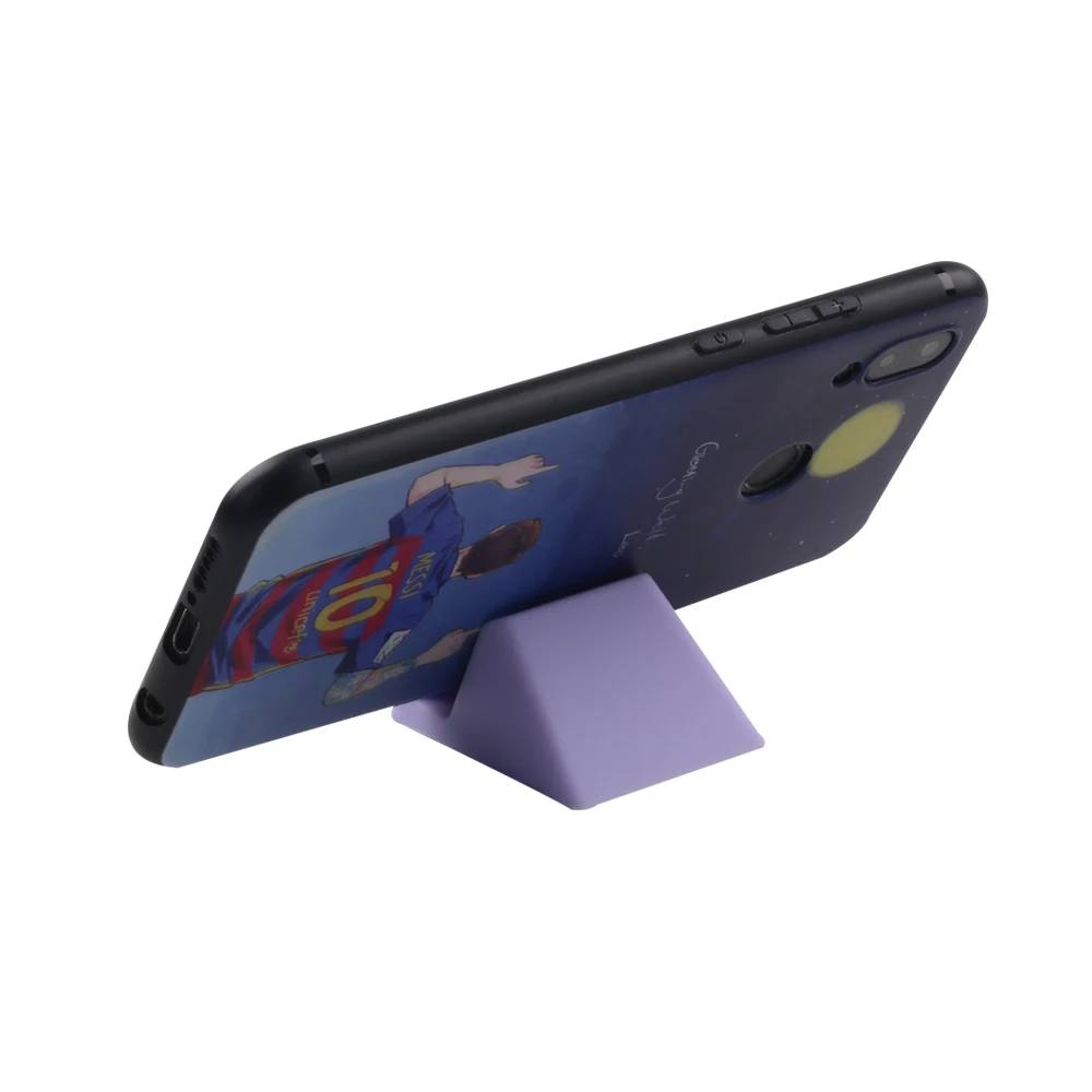 Silicone Cheap Phone Accessories 12pcs Silicone Suction Cup Mobile