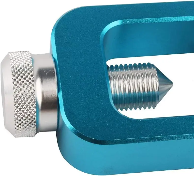 Scuba Adapter Underwater Diving High Pressure Scuba Oxygen Cylinder Air