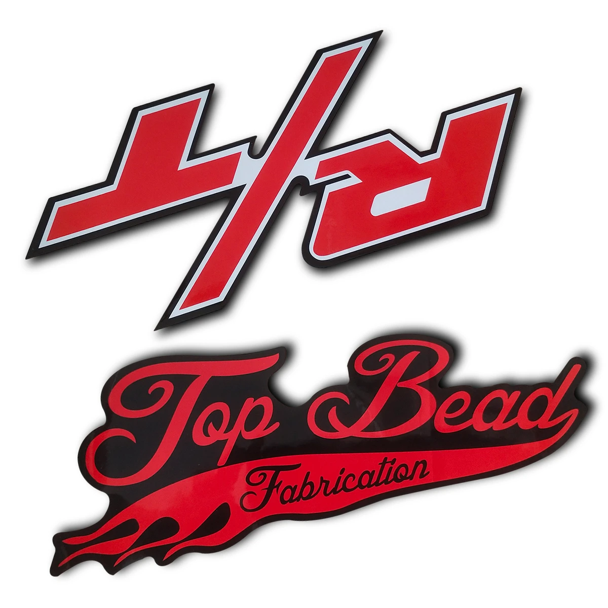 
Индивидуальная прочная наклейка на автомобиль из ПВХ с высечкой 