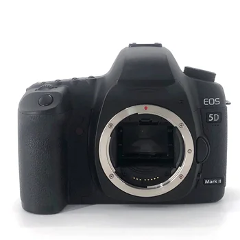 Wholesale original used camera 5D Mark II HD  DSLR high quality hot sell bulk Video Camera For Canon professional camera